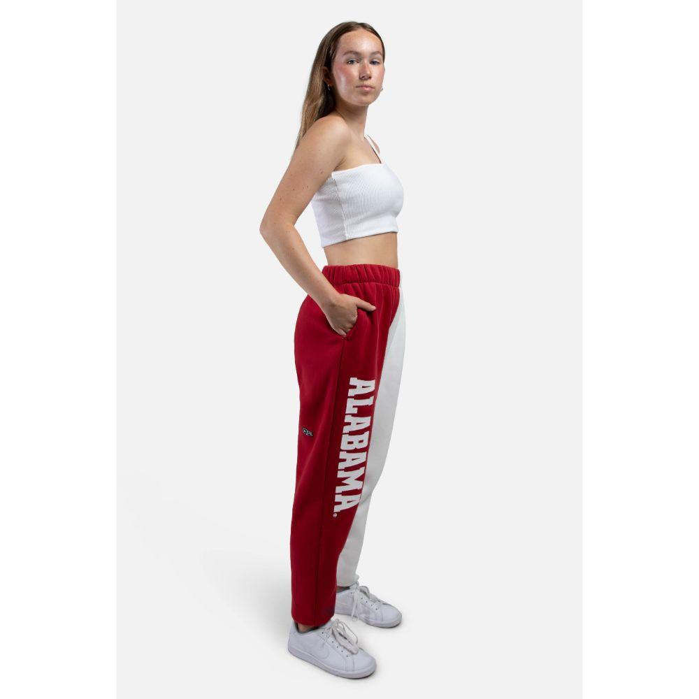 Nike color block outlet sweatpants